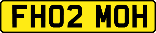 FH02MOH