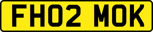 FH02MOK