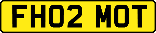 FH02MOT
