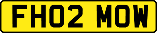 FH02MOW