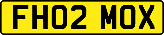 FH02MOX
