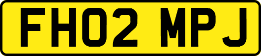 FH02MPJ