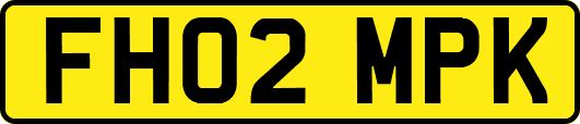 FH02MPK