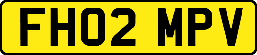 FH02MPV