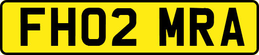 FH02MRA