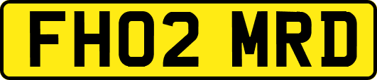 FH02MRD