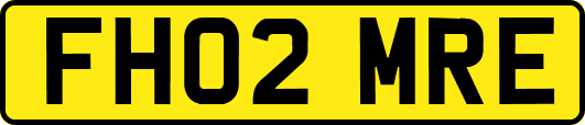 FH02MRE