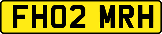 FH02MRH