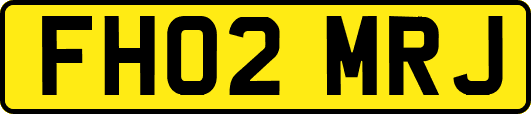 FH02MRJ