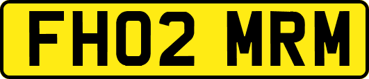FH02MRM