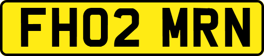FH02MRN