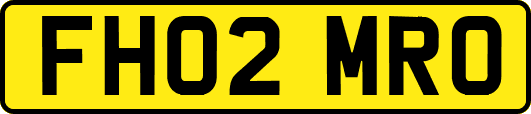 FH02MRO