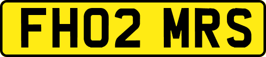 FH02MRS