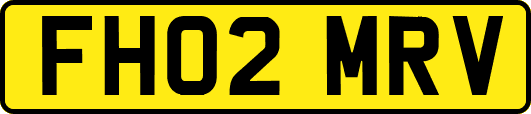 FH02MRV