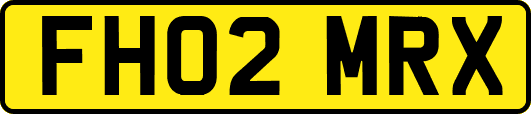 FH02MRX
