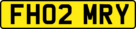 FH02MRY