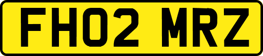 FH02MRZ