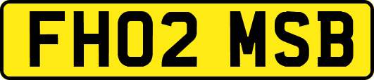 FH02MSB
