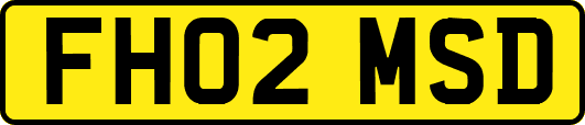 FH02MSD