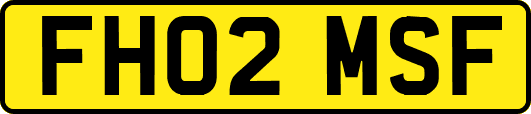 FH02MSF