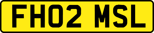 FH02MSL