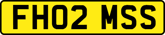 FH02MSS