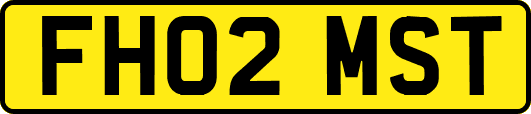 FH02MST