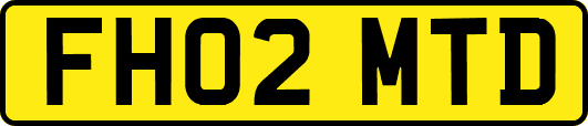 FH02MTD