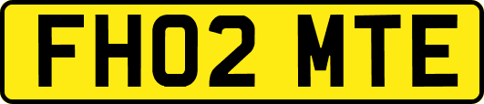 FH02MTE