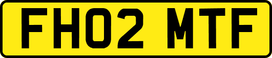 FH02MTF