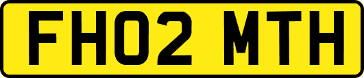 FH02MTH