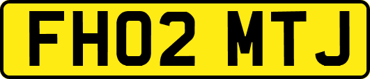 FH02MTJ