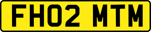 FH02MTM