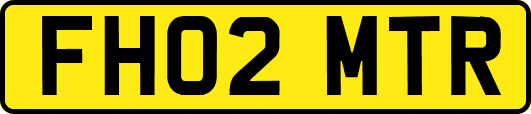 FH02MTR