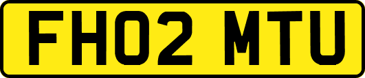 FH02MTU