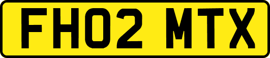 FH02MTX