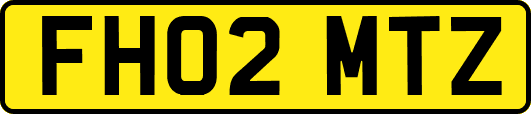 FH02MTZ