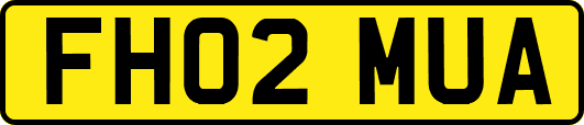 FH02MUA