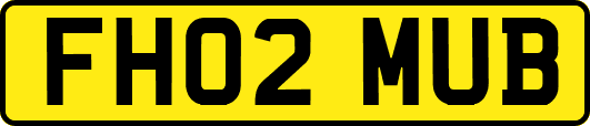 FH02MUB