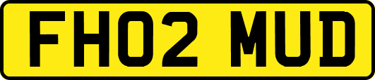 FH02MUD