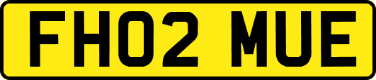 FH02MUE