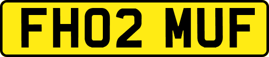 FH02MUF