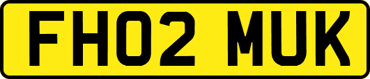 FH02MUK