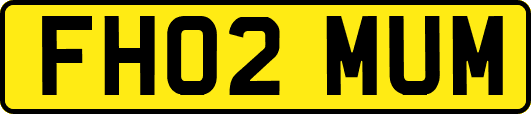 FH02MUM