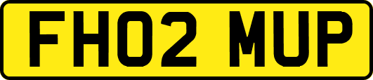 FH02MUP
