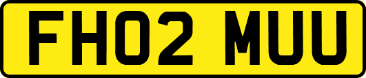 FH02MUU