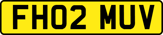 FH02MUV