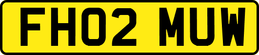 FH02MUW
