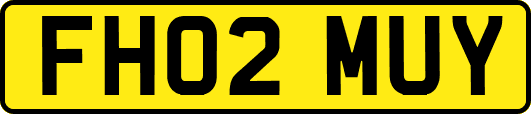 FH02MUY