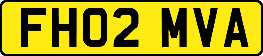 FH02MVA